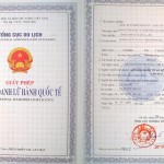 giay phep lu hanh quoc te