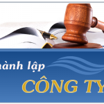 thành lập công ty