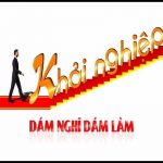khoi nghiep