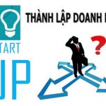 thanh lap cong ty