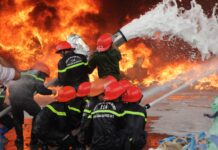 Hồ sơ xin giấy phép PCCC năm 2025