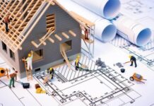 Hồ sơ xin giấy phép xây dựng 2025