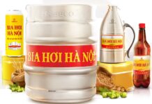 Mở cửa hàng bán bia hơi cần thủ tục gì