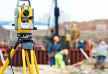 Công ty luật Việt Phú – Hỗ trợ thủ tục xin cấp giấy phép đo đạc bản đồ địa chính