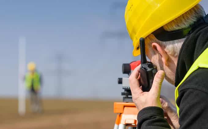 do dac ban do dia chinh 2