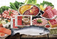 Giấy phép nhập khẩu thực phẩm: Yêu cầu chứng nhận từ quốc gia xuất khẩu