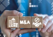 Mua bán doanh nghiệp M&A là gì? Hoạt động M&A được điều chỉnh bởi Luật nào?