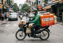 Hồ sơ xin cấp giấy phép dịch vụ chuyển phát nhanh 2026