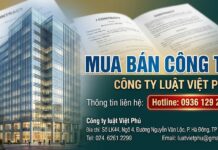 Các hình thức mua lại công ty cổ phần phổ biến