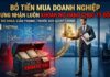 Bỏ tiền mua doanh nghiệp nhưng nhận luôn khoản nợ hàng chục tỷ đồng