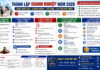 Điều kiện thành lập doanh nghiệp năm 2026 – Hồ sơ thành lập công ty TNHH, công ty cổ phần, thủ tục và chi phí mới nhất
