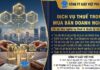 Thuế trong mua bán doanh nghiệp: Những quy định quan trọng doanh nghiệp cần biết