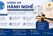 Chứng chỉ hành nghề là gì? Danh sách các loại chứng chỉ hành nghề phổ biến Việt Nam