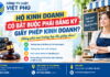 Hộ kinh doanh có bắt buộc phải đăng ký giấy phép kinh doanh không?