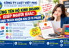 Đứng tên hộ kinh doanh giúp người khác: Ai chịu trách nhiệm khi có vi phạm?